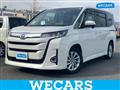 2023 Toyota Noah