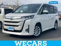 2023 Toyota Noah