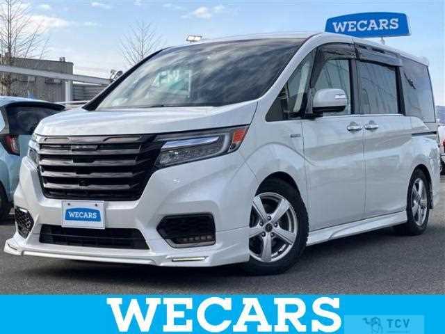 2017 Honda Honda Others