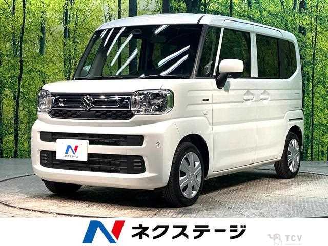 2024 Suzuki Suzuki Others