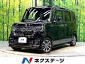 2023 Honda N BOX