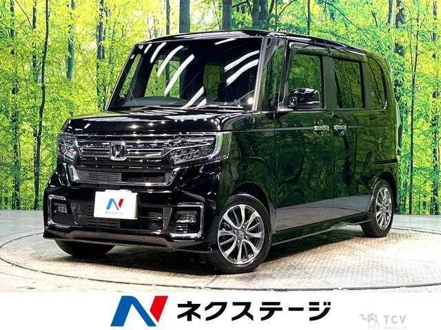 2023 Honda N BOX