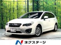 2014 Subaru Impreza