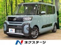 2024 Daihatsu Tanto