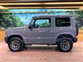 2026 Suzuki Jimny