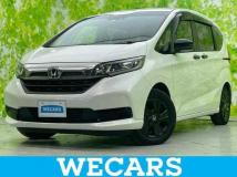 2022 Honda Freed