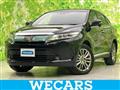 2018 Toyota Harrier