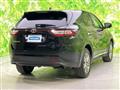 2018 Toyota Harrier