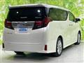 2015 Toyota Alphard G