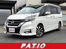 2019 Nissan Serena
