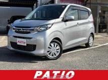 2021 Mitsubishi eK Wagon