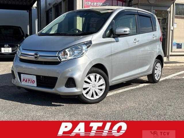 2019 Nissan Nissan Others