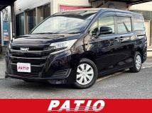 2020 Toyota Noah