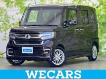 2021 Honda N BOX