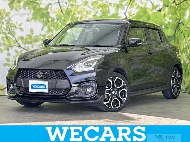 2018 Suzuki Swift