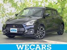 2018 Suzuki Swift