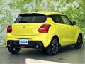 2023 Suzuki Swift