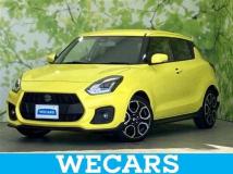 2023 Suzuki Swift