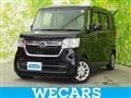 2022 Honda N BOX