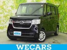 2022 Honda N BOX