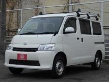2020 Toyota Townace Van