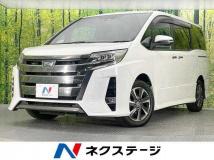 2020 Toyota Noah