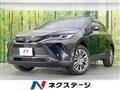 2023 Toyota Harrier