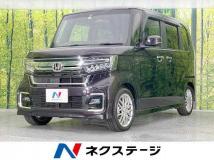 2023 Honda N BOX