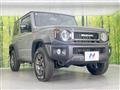 2024 Suzuki Jimny Sierra
