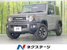 2024 Suzuki Jimny Sierra