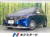 2023 Nissan Note