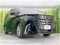 2023 Toyota Alphard G