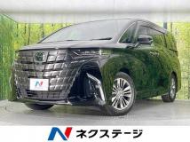 2023 Toyota Alphard G