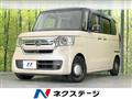 2021 Honda N BOX
