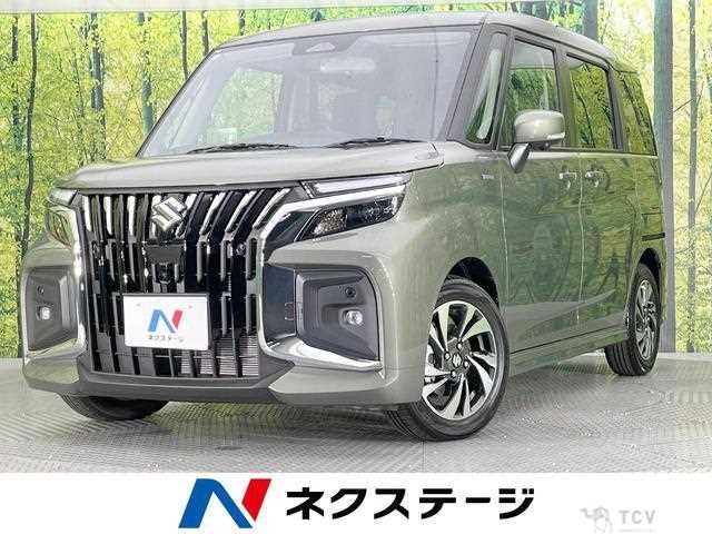 2025 Suzuki Suzuki Others