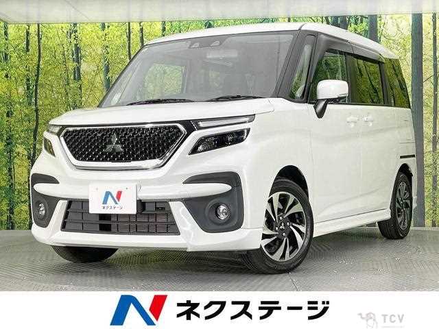 2021 Mitsubishi Mitsubishi Others