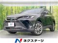 2020 Toyota Harrier Hybrid