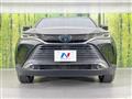2020 Toyota Harrier Hybrid