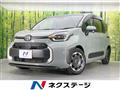 2023 Toyota Sienta