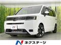 2025 Honda Step WGN