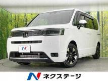 2025 Honda Step WGN