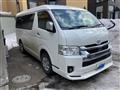 2023 Toyota Hiace Wagon