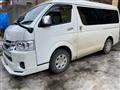 2023 Toyota Hiace Wagon
