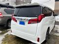 2022 Toyota Alphard G