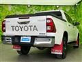 2021 Toyota Hilux