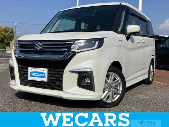 2022 Suzuki Suzuki Others