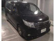 2016 Toyota Noah