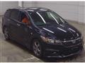 2009 Honda Stream