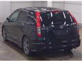 2009 Honda Stream