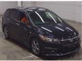 2009 Honda Stream